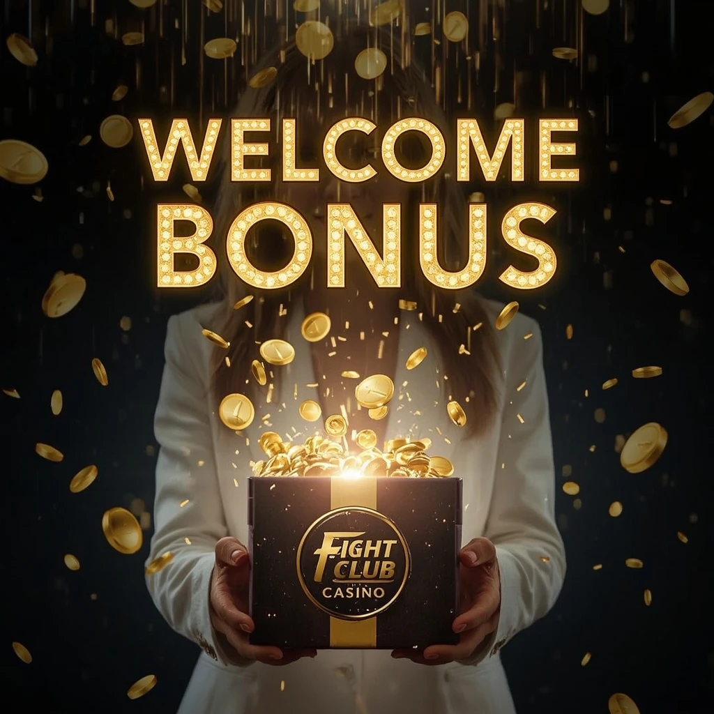 Fight Club Casino Bonus Fight Club Casino Bonus