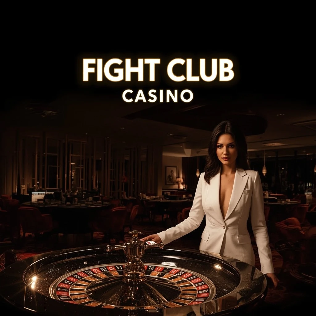 Fight Club Casino Deutschland Fight Club Casino Deutschland