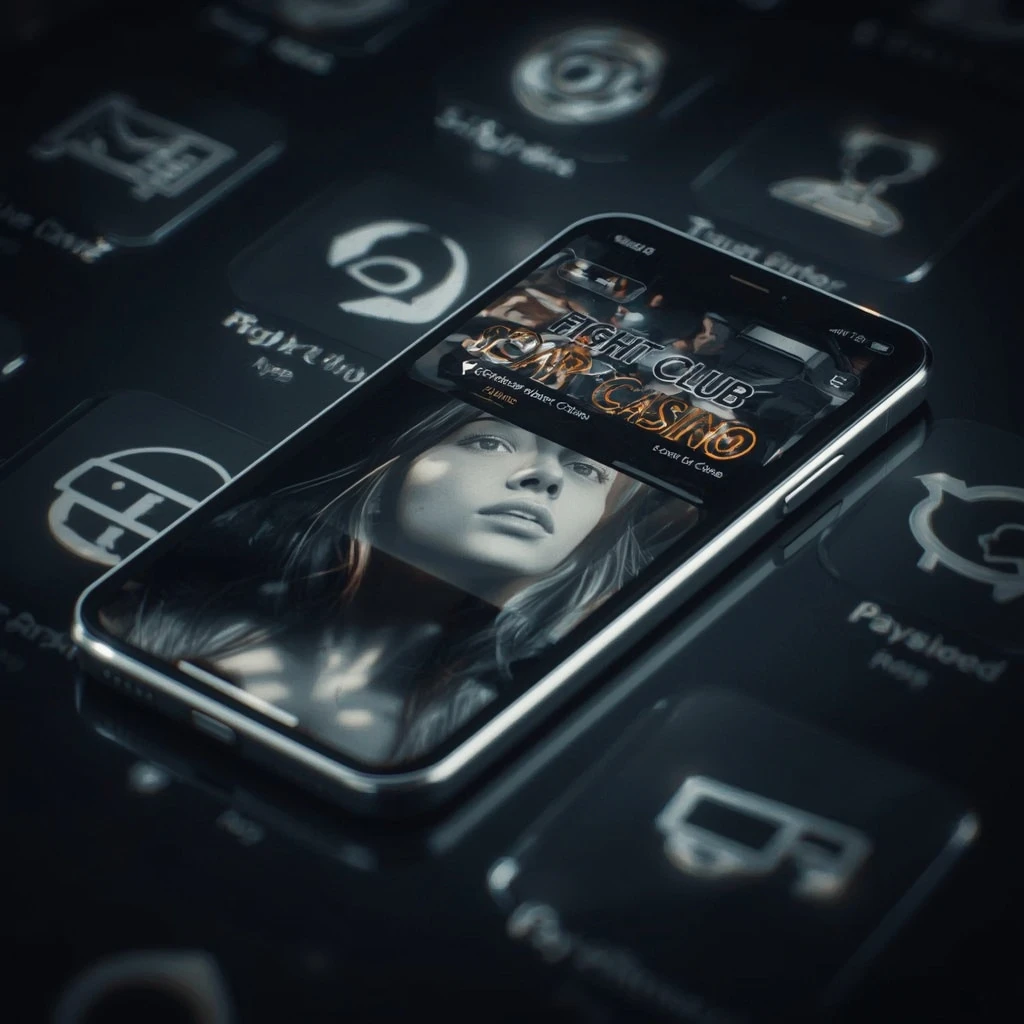 Fight Club Casino App Fight Club Casino App